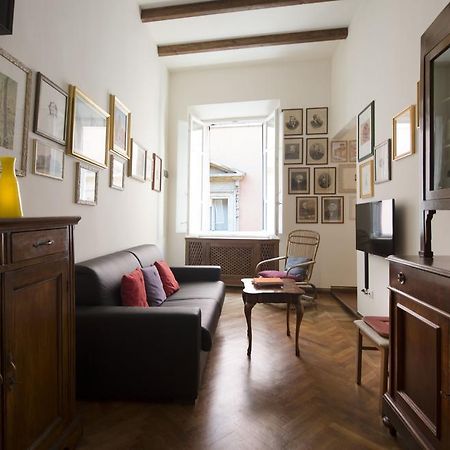 Ur-Nest Clavature Appartement Bologna Buitenkant foto